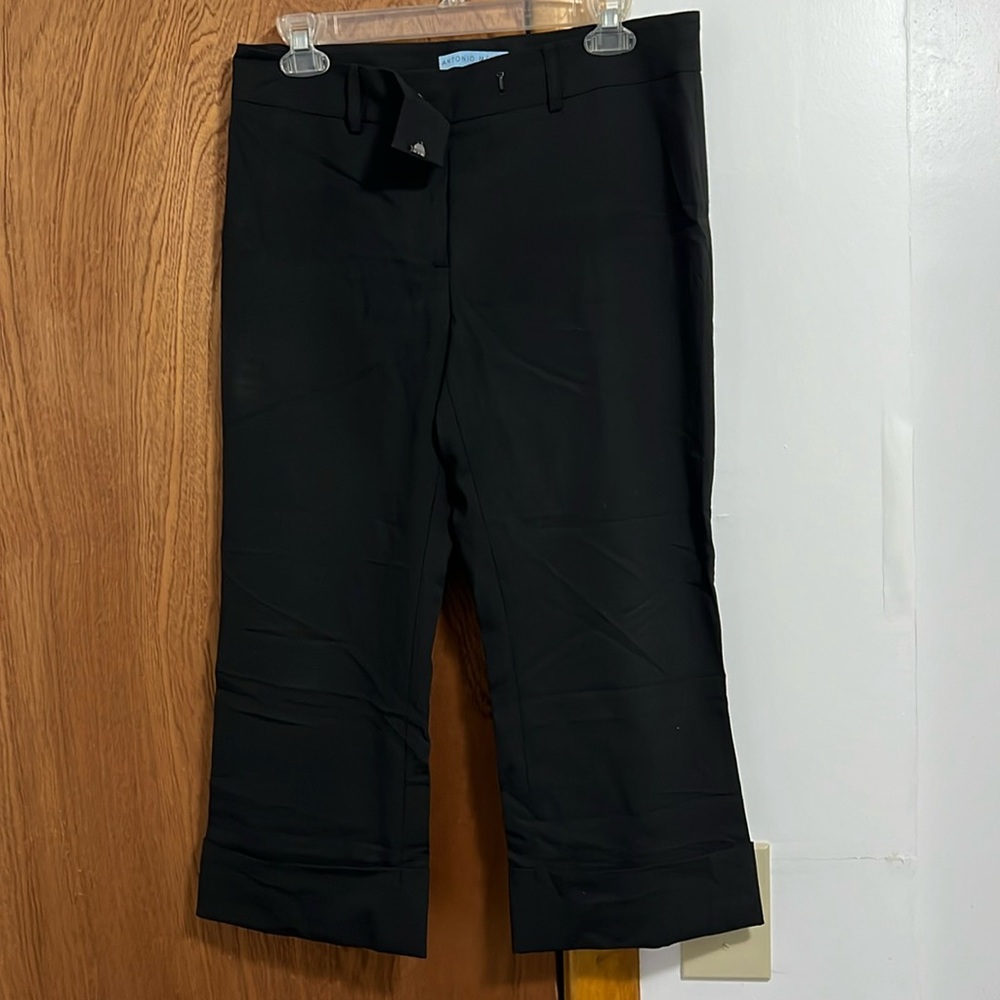 Women’s Capris